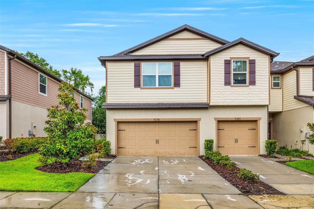 5178 SYLVESTER LOOP TAMPA, FL 33610