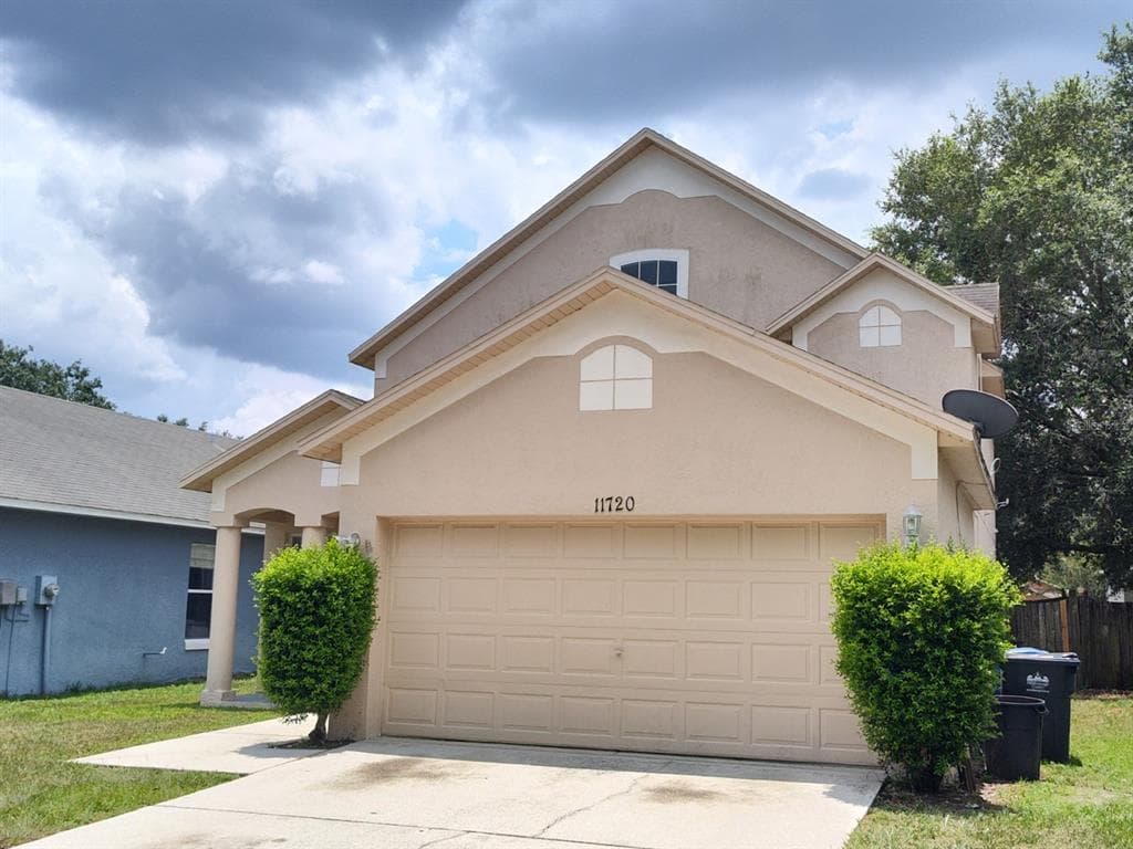 11720 MANGO CROSS COURT SEFFNER, FL 33584
