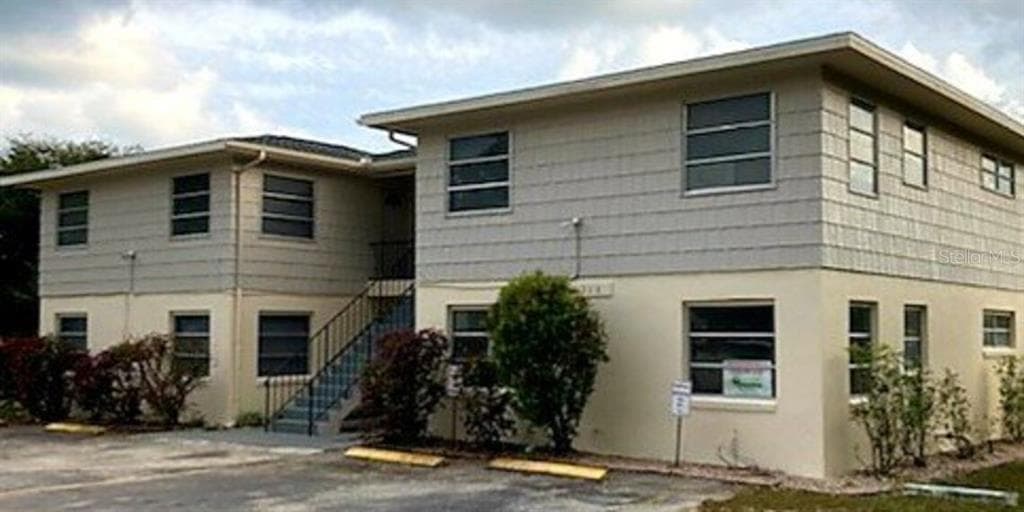 228 PLEASANT GROVE ROAD UNIT 4 INVERNESS, FL 34452