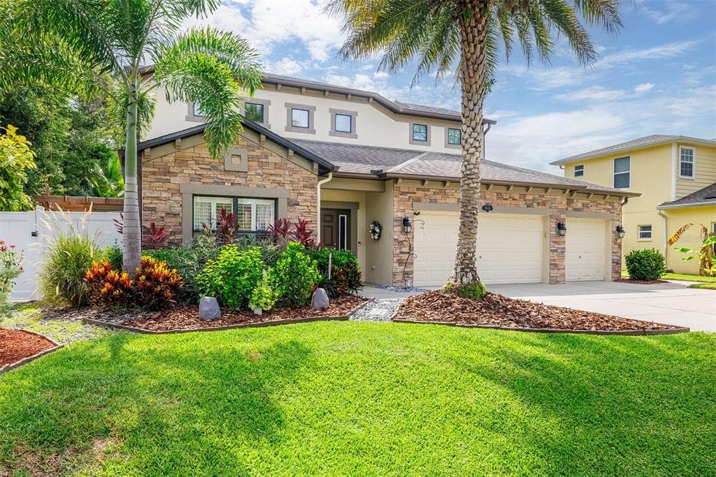 6040 97TH AVENUE N PINELLAS PARK, FL 33782