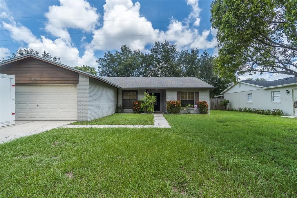 16032 EAGLE RIVER WAY TAMPA, FL 33624