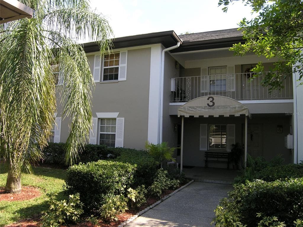 5265 E BAY DRIVE UNIT 315 CLEARWATER, FL 33764