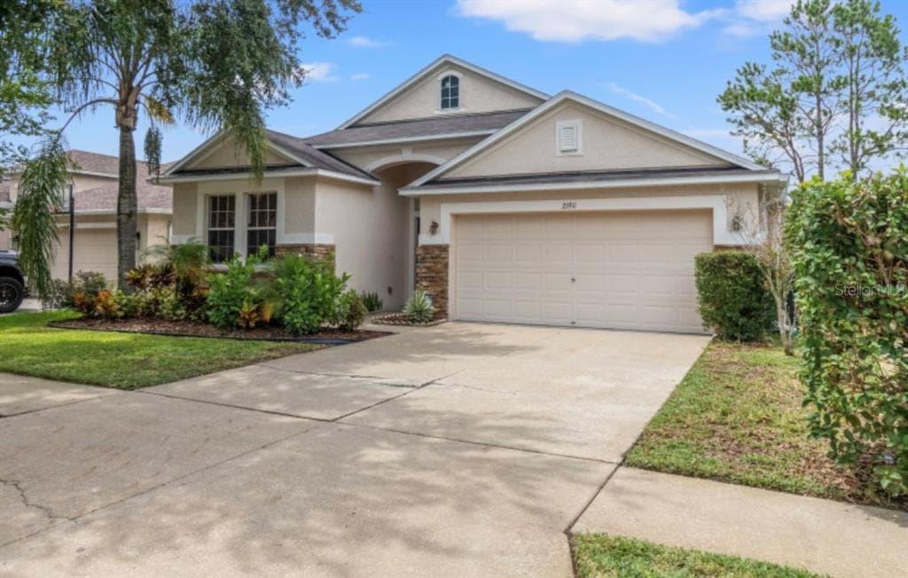 21911 WAVERLY SHORES LANE LAND O LAKES, FL 34637