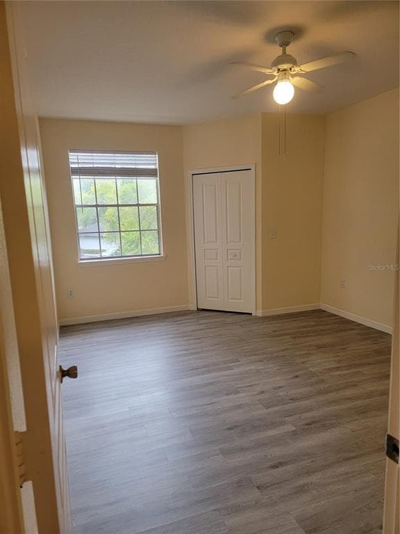17108 CARRINGTON PARK DRIVE UNIT 707 TAMPA, FL 33647