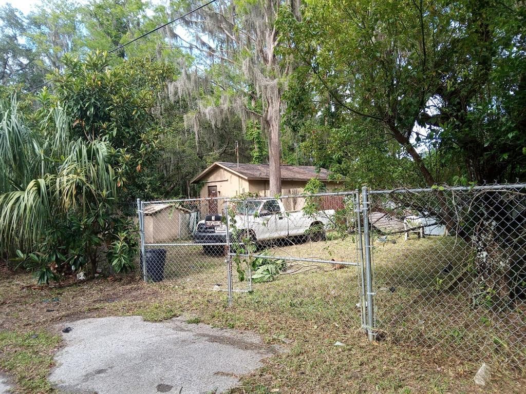 9800 POPLAR STREET NEW PORT RICHEY, FL 34654