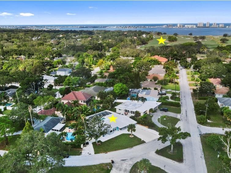 323 SHIRLEY AVENUE BELLEAIR, FL 33756