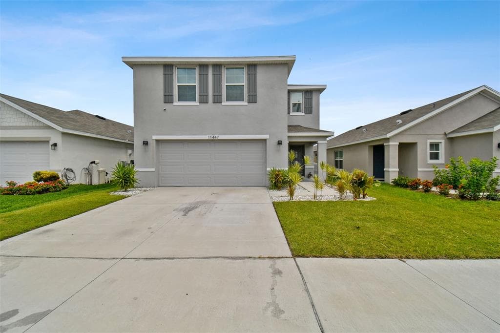 11447 STONE PINE STREET RIVERVIEW, FL 33569