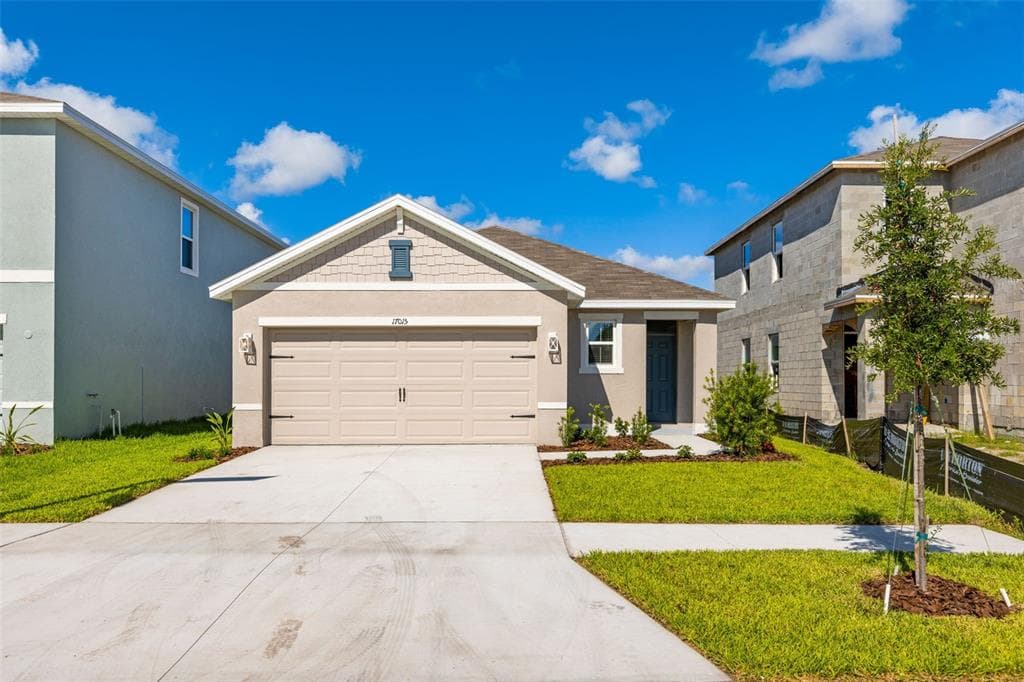 17015 BLISTER WING DRIVE WIMAUMA, FL 33598
