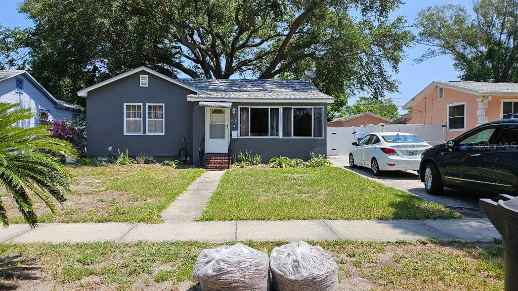 3159 10TH AVENUE N ST PETERSBURG, FL 33713