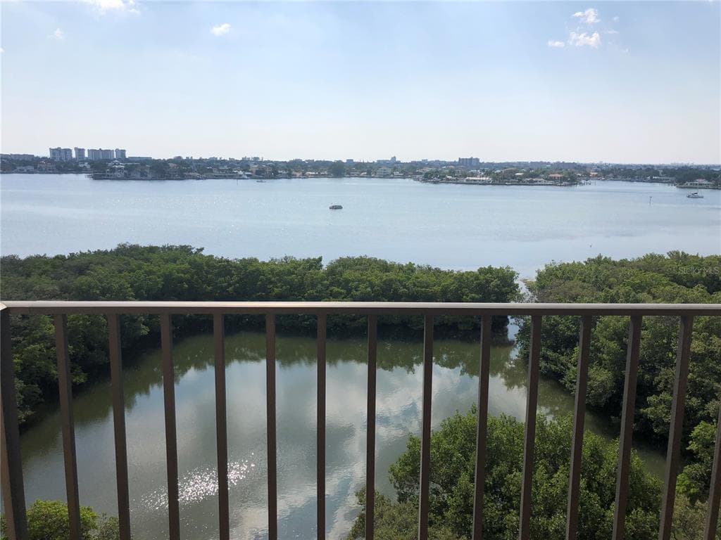 7050 SUNSET DRIVE S UNIT 811 SOUTH PASADENA, FL 33707