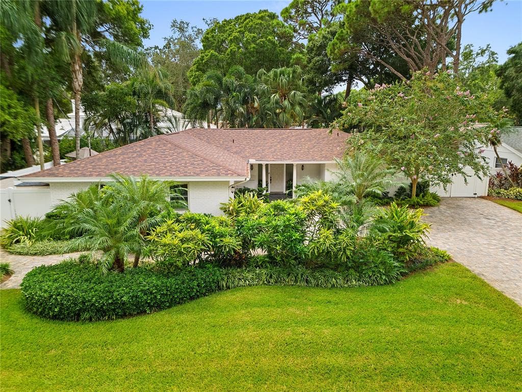 1398 88TH AVENUE N ST PETERSBURG, FL 33702