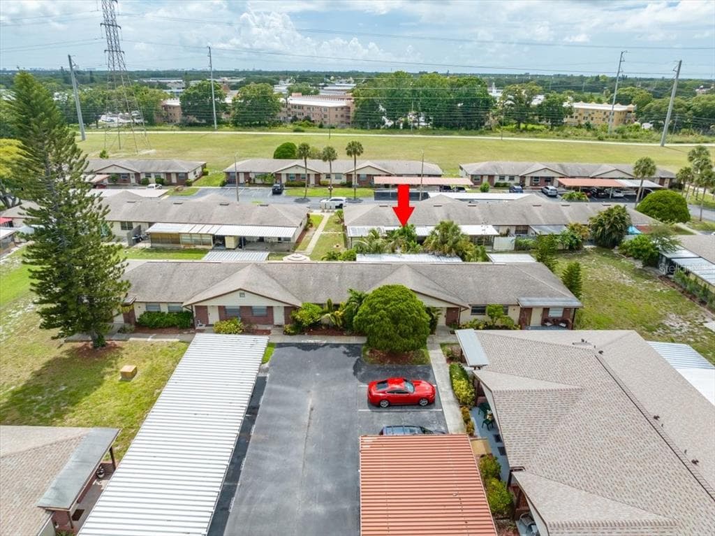 24862 US HIGHWAY 19 N UNIT 1405 CLEARWATER, FL 33763