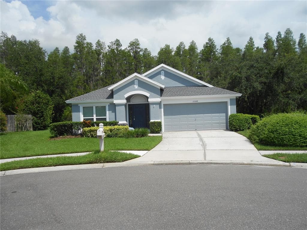 30848 SAINT VINCENT COURT WESLEY CHAPEL, FL 33543