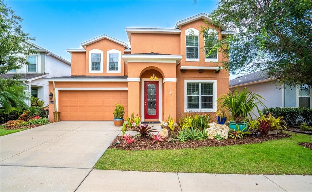 11247 SPRING POINT CIRCLE RIVERVIEW, FL 33579
