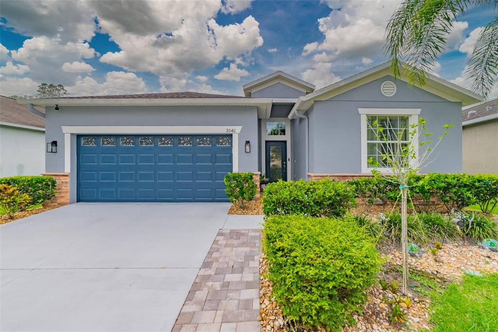 20411 CAROLINA CHERRY COURT TAMPA, FL 33647