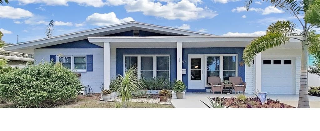 3697 56TH STREET N ST PETERSBURG, FL 33710
