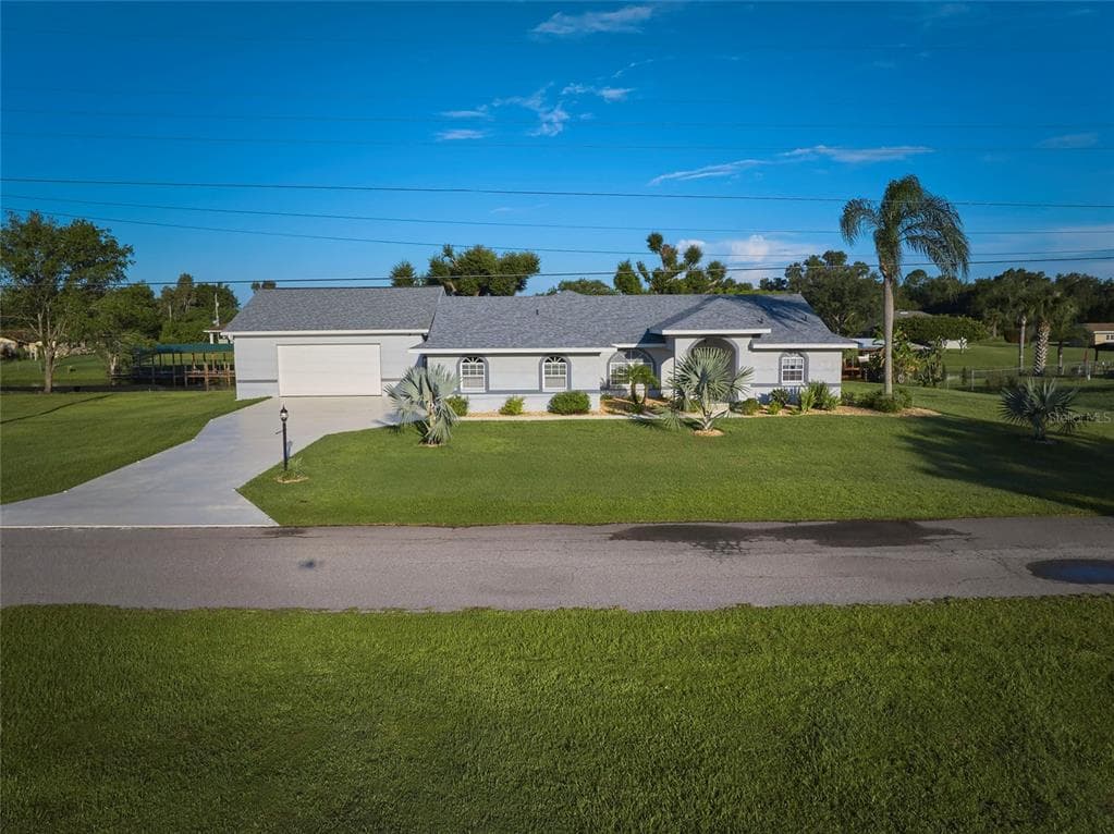 6308 LANTANA DRIVE