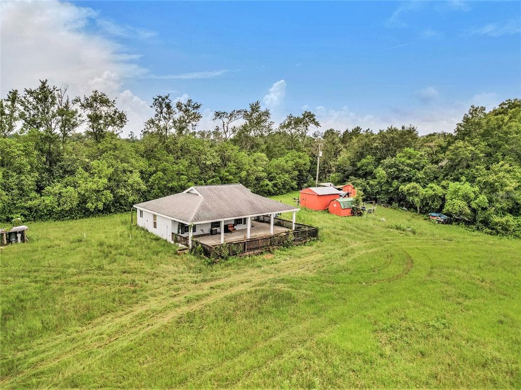27386 CORTEZ BOULEVARD BROOKSVILLE, FL 34602