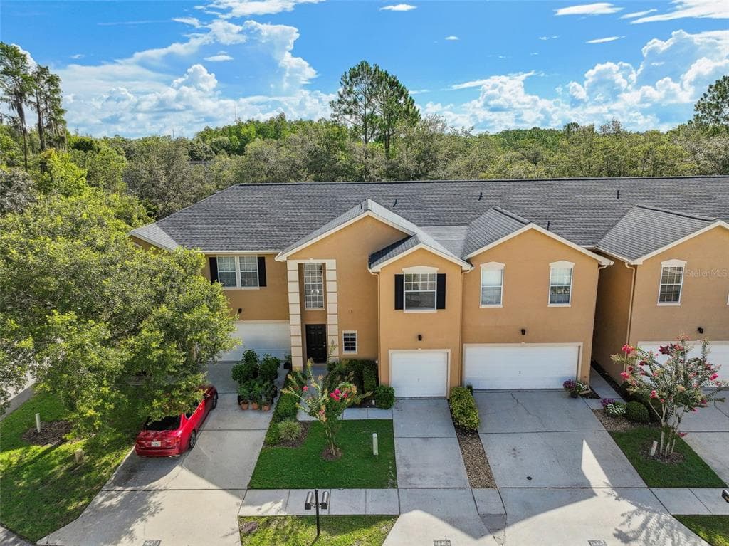 16309 WORCHESTER PALMS COURT TAMPA, FL 33647