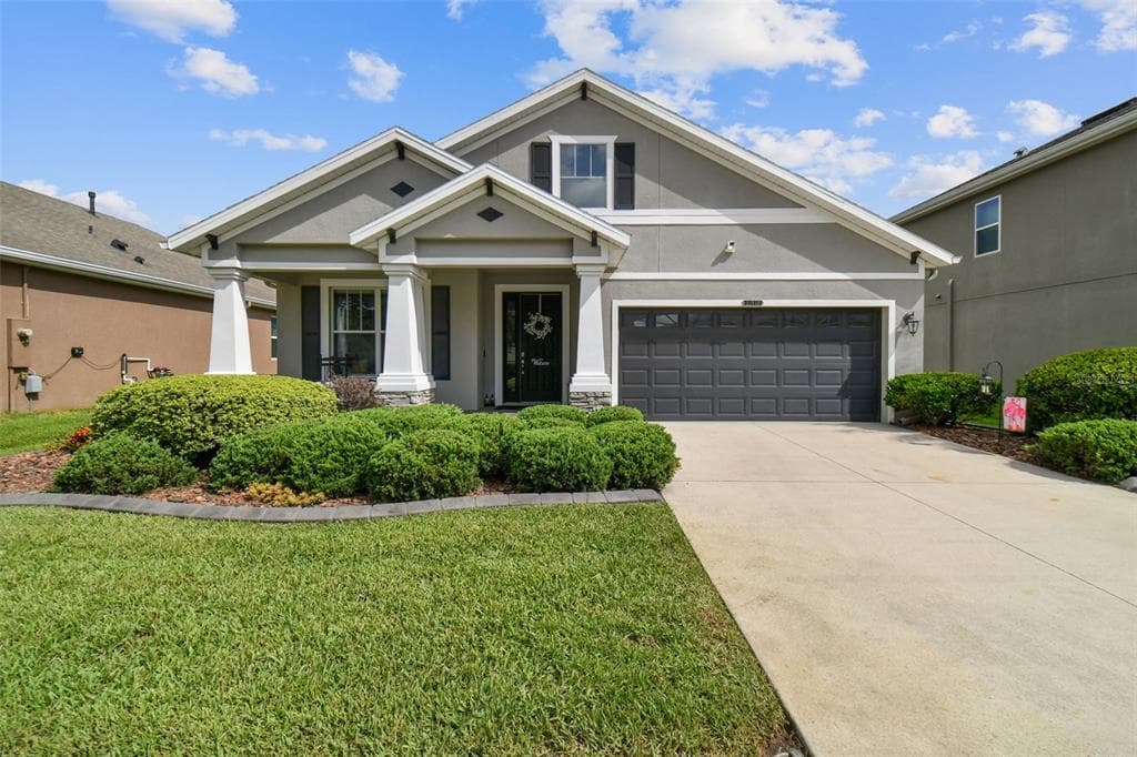21717 BILLOWY JAUNT DRIVE LAND O LAKES, FL 34637