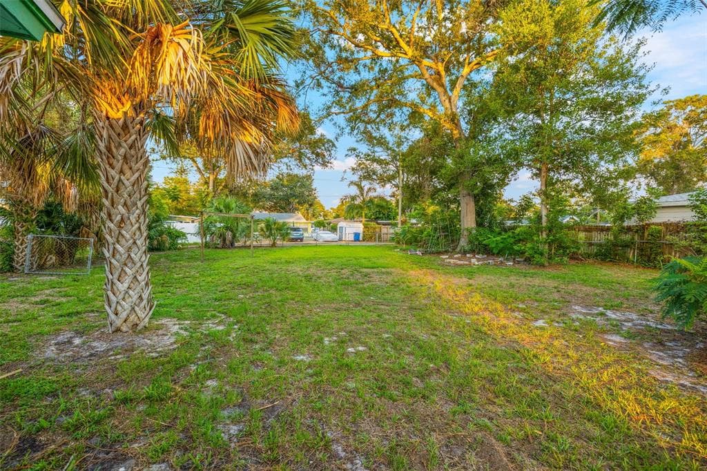 38TH STREET N ST PETERSBURG, FL 33713