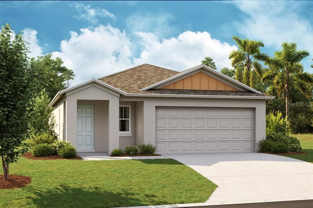 12928 WELLSPRING DRIVE LITHIA, FL 33547