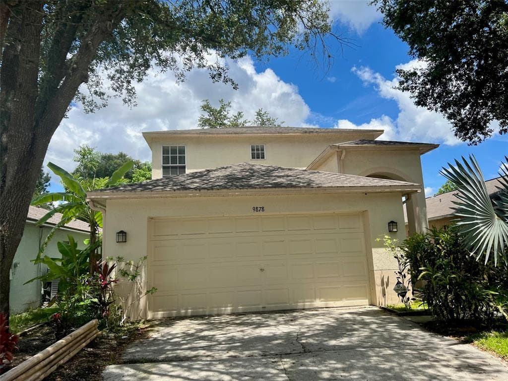 9878 MORRIS GLEN WAY TEMPLE TERRACE, FL 33637