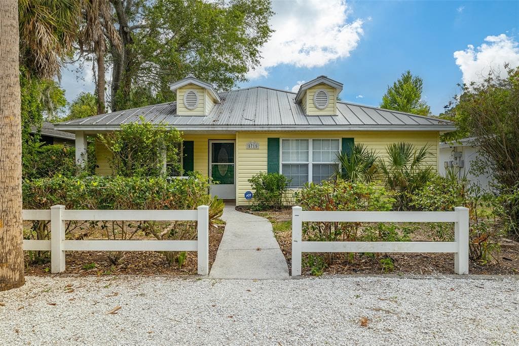 5715 INDIANA AVENUE NEW PORT RICHEY, FL 34652