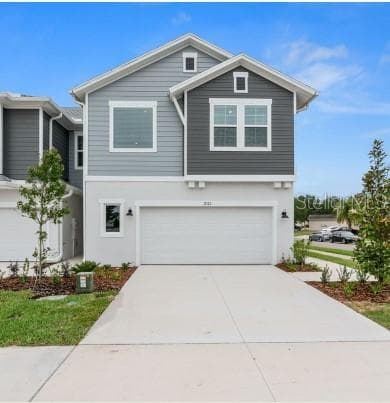 17208 BALANCE COVE LAND O LAKES, FL 34638