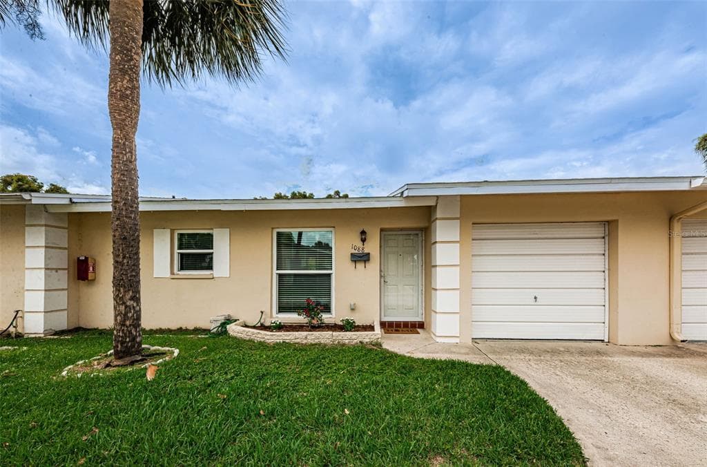 1088 LOCH HAVEN DRIVE N DUNEDIN, FL 34698