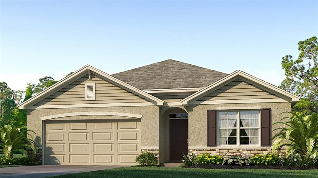 17822 CANOPY PLACE BRADENTON, FL 34211