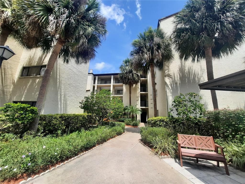 700 STARKEY ROAD UNIT 1134 LARGO, FL 33771