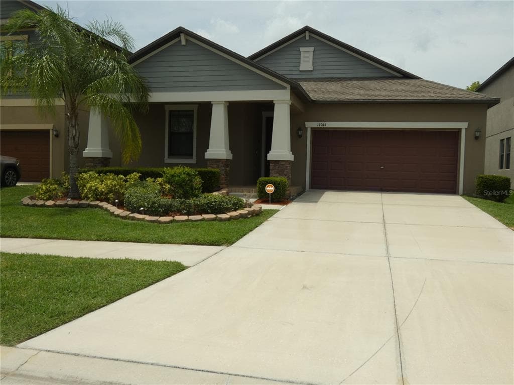14044 TROPICAL KINGBIRD WAY RIVERVIEW, FL 33579