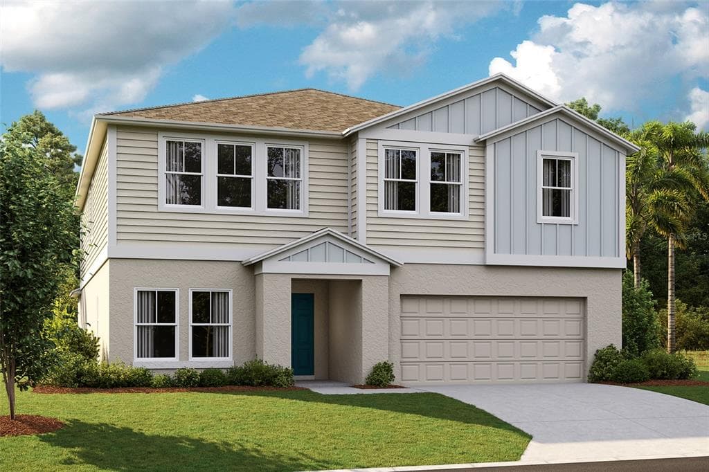 12722 CANTER CALL ROAD