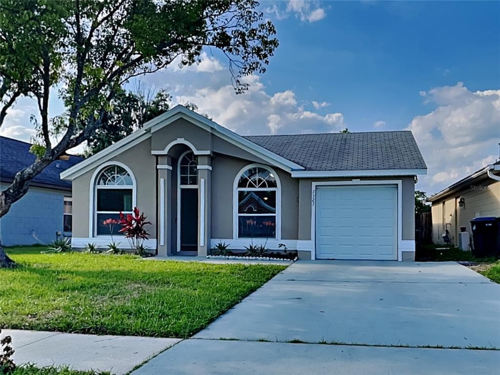 7323 R J COVE COURT ORLANDO, FL 32822