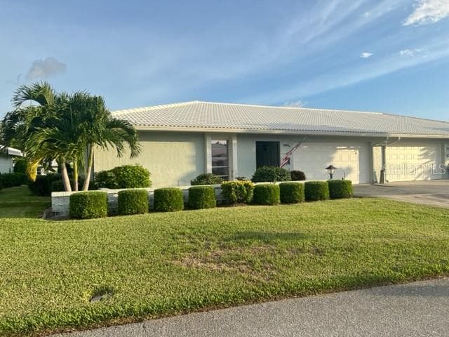 6521 10TH AVENUE W UNIT 6521 BRADENTON, FL 34209