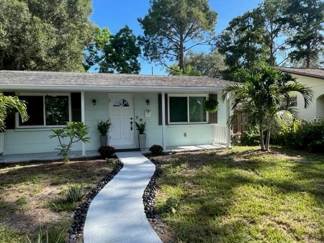 5035 1ST AVENUE N ST PETERSBURG, FL 33710