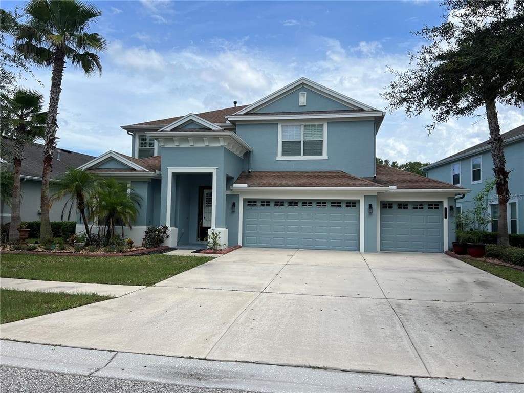 8106 SAVANNAH POINT COURT TAMPA, FL 33647