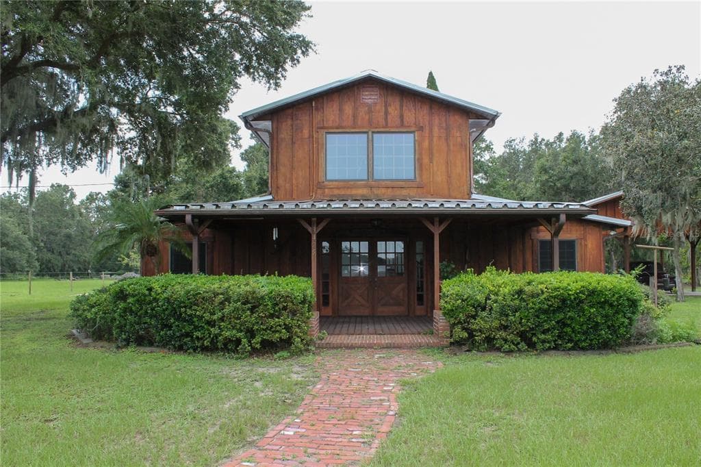 3425 PORTER ROAD
