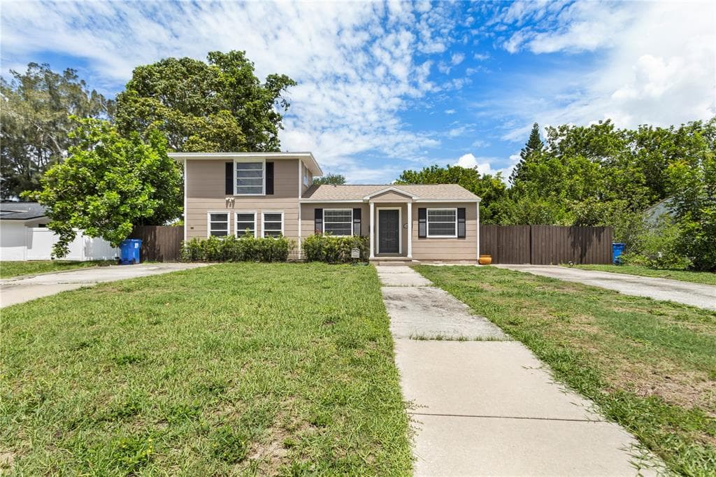 6008 PERSHING STREET NE ST PETERSBURG, FL 33703