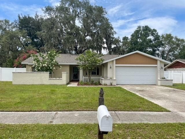 3519 YALE CIRCLE RIVERVIEW, FL 33578