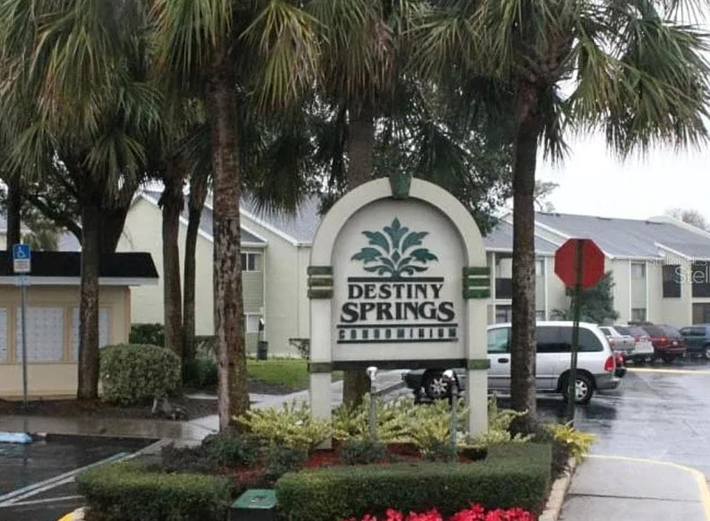 926 LAKE DESTINY ROAD UNIT D ALTAMONTE SPRINGS, FL 32714