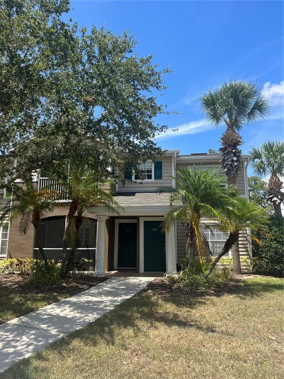 8933 MANOR LOOP UNIT 204 LAKEWOOD RANCH, FL 34202