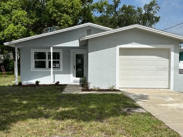 4568 67TH STREET N ST PETERSBURG, FL 33709