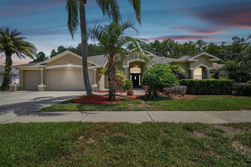 1525 HAVERHILL DRIVE NEW PORT RICHEY, FL 34655