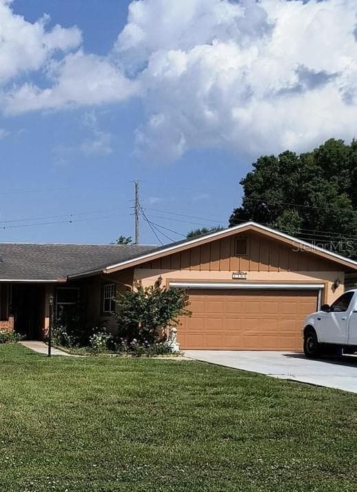 110 SPRING GARDEN ROAD SEBRING, FL 33870
