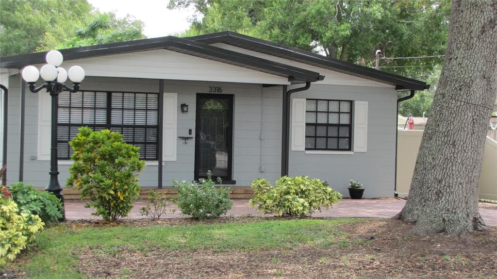 3316 W CASS STREET TAMPA, FL 33609