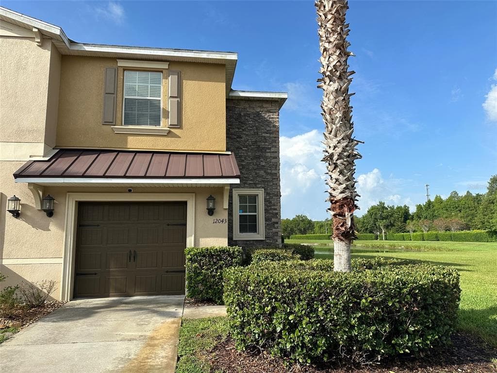 12043 GREENGATE DRIVE HUDSON, FL 34669