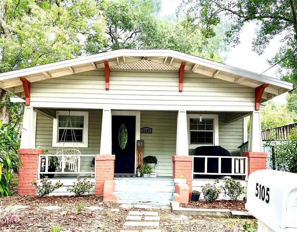 5105 N 11TH STREET