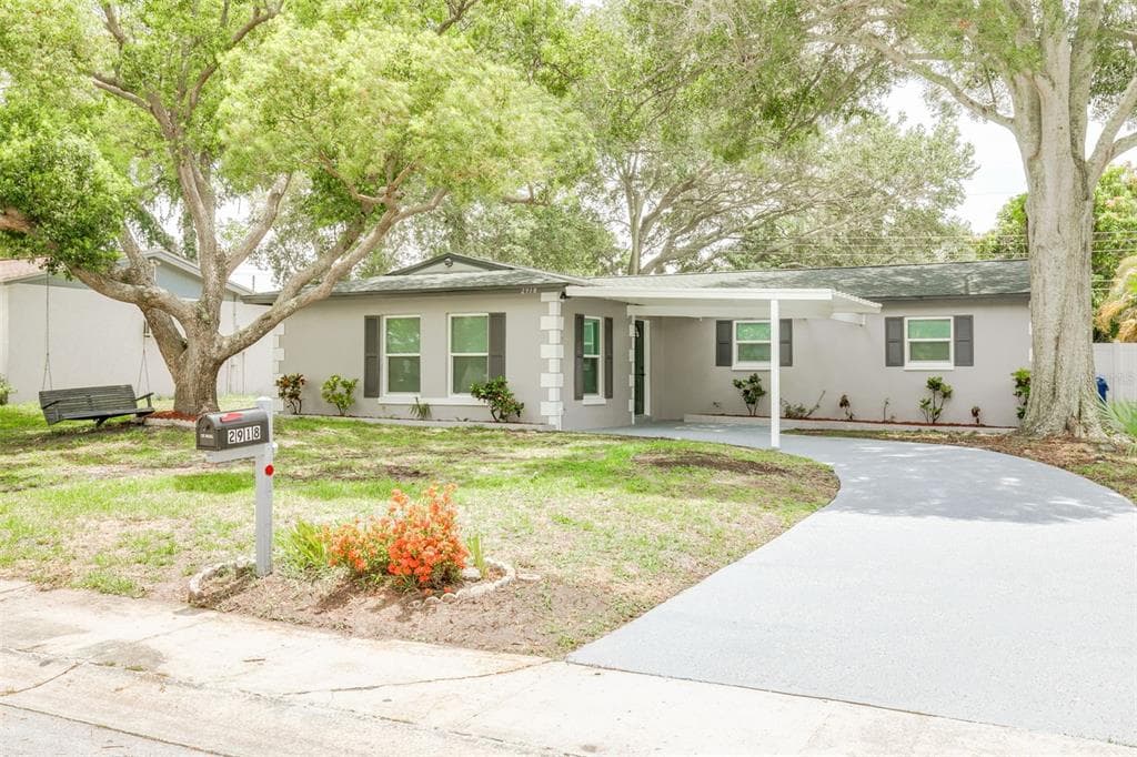 2918 19TH PLACE SW LARGO, FL 33774